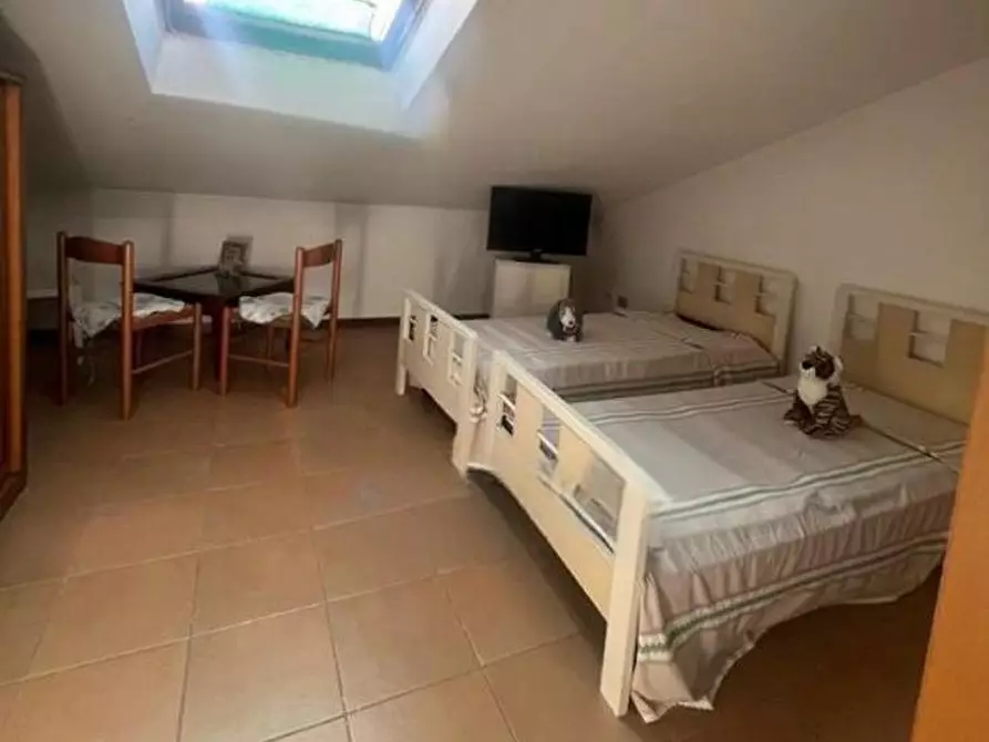 Immagine 6 di Villetta a schiera in vendita  a Forte Dei Marmi