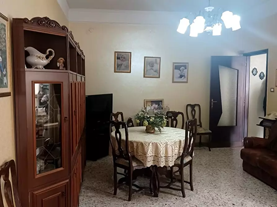 Immagine 13 di Appartamento in vendita  in SAN FRANCESCO SNC a San Giorgio Del Sannio