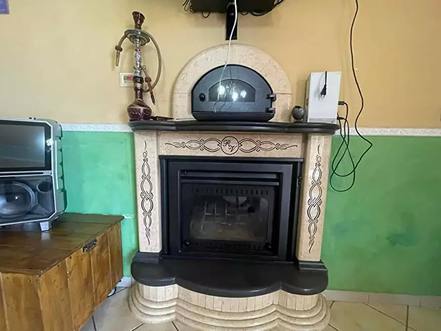 Immagine 15 di Appartamento in vendita  in Via Sant'Eramo 20 a Sarno