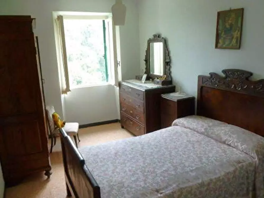 Immagine 5 di Casa colonica in vendita  in ARBOCO' 6 a Rapallo