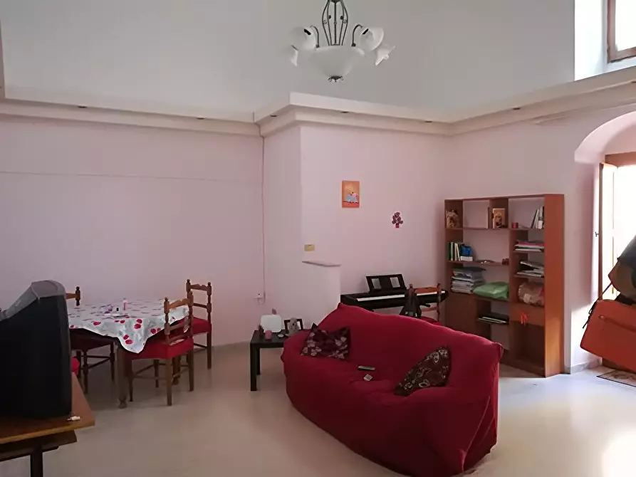 Immagine 6 di Affittacamere in affitto  in Via santo Stefano  32 a Matera