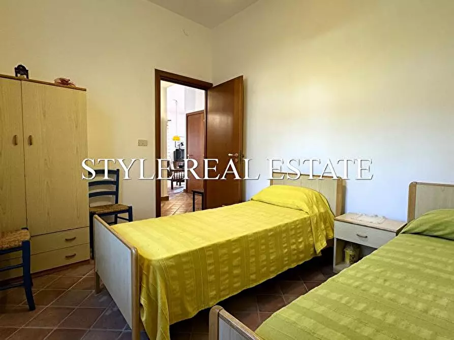 Immagine 10 di Villa in vendita  in Contrada Cugni 39 a Noto