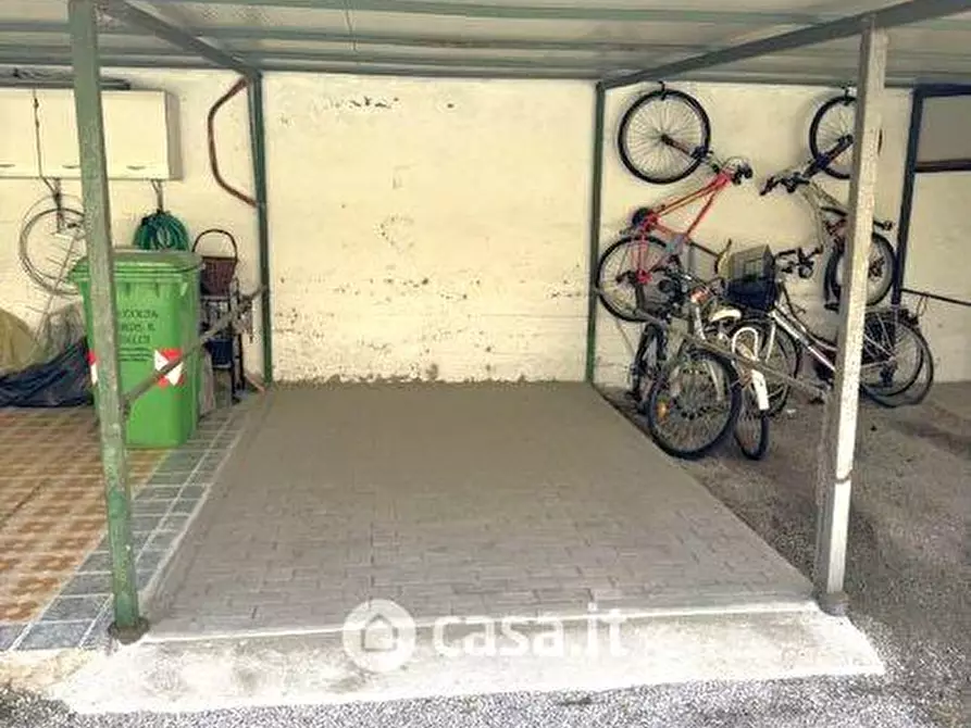 Immagine 7 di Trilocale in vendita  in VIA DELLA PERGOLA 3 a Sestri Levante