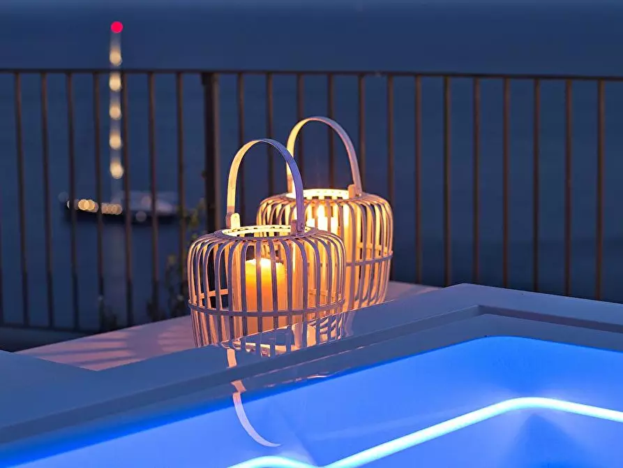 Immagine 2 di Albergo/B&B/Residence in affitto  in Salita Sopra Muro 36 a Amalfi