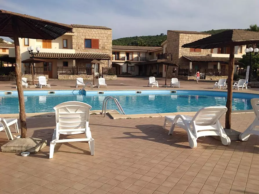 Immagine 2 di Appartamento in affitto  in via del vecchio marino 1 a Palau