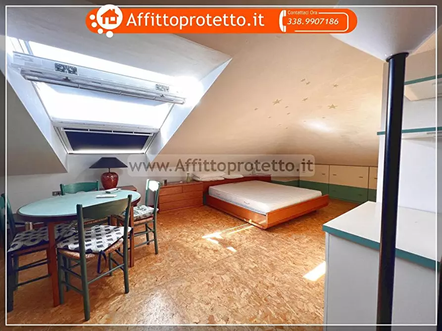 Immagine 17 di Appartamento in vendita  in Via Madonna di Ponza 5 a Formia