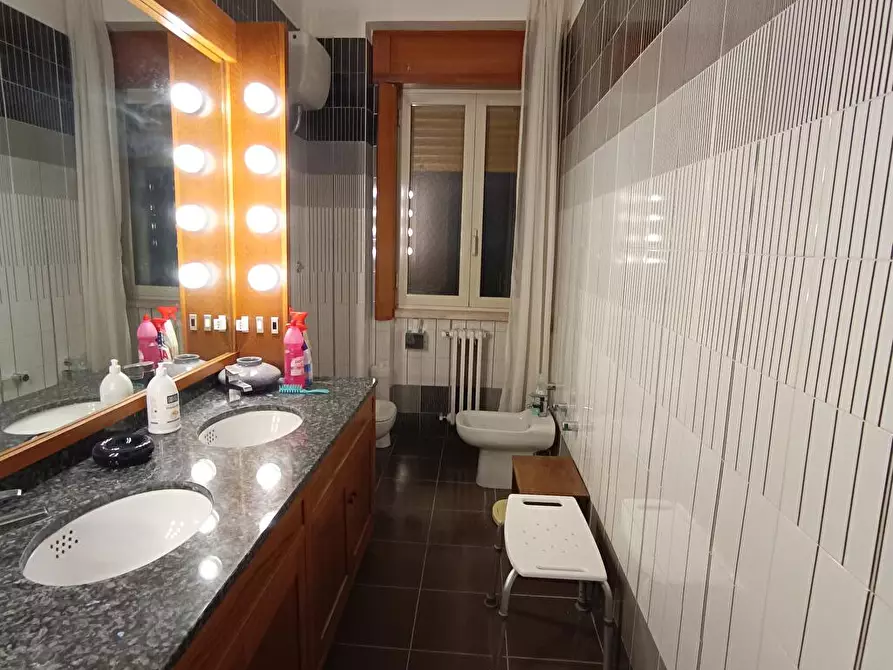 Immagine 6 di Abitazione tipica in affitto  in Via molfetta 42 a Foggia