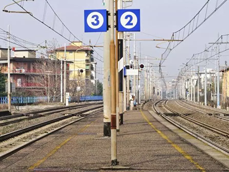 Immagine 22 di Appartamento in affitto  in VIA ETTORE ROLLI  30 a Roma