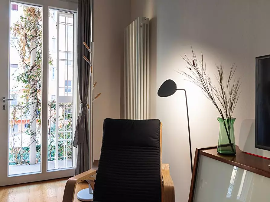 Immagine 9 di Appartamento in affitto  in piazzale bacone  7a a Milano