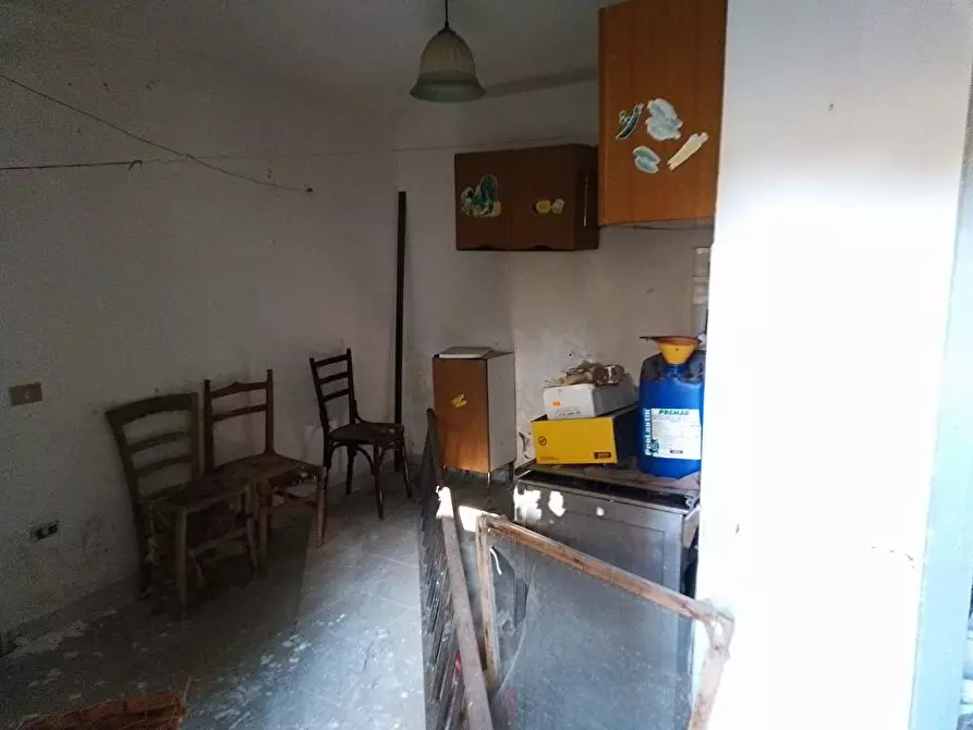 Immagine 3 di Casa semindipendente in vendita  in Via Cantarone 1 a Sarno