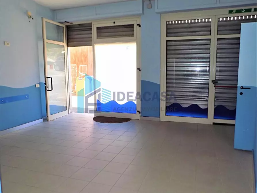 Immagine 2 di Locale commerciale in affitto  in via G. Vico snc a Matera