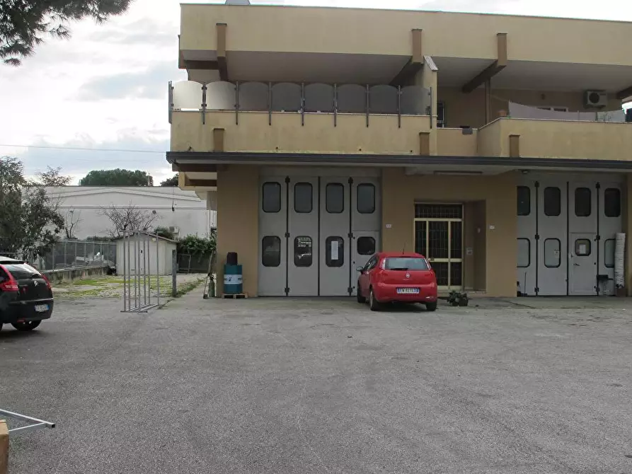 Immagine 9 di Attività artigianale in affitto  in via sassonia 12 a Rimini