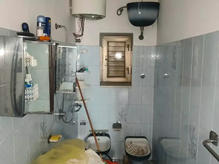 Immagine 14 di Casa indipendente in vendita  in via Roma 1 a Rutino