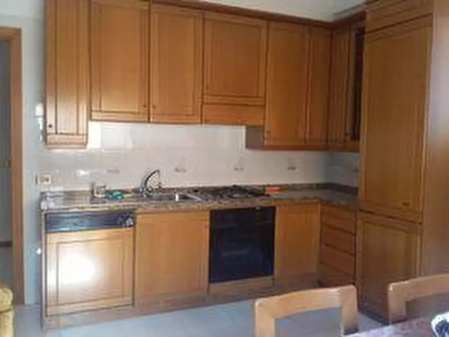 Immagine 4 di Appartamento in affitto  in Via Garibaldi 103 a Agrigento