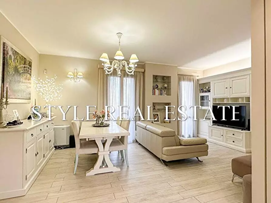 Immagine 7 di Appartamento in vendita  in Via Napoli 5 a Siracusa