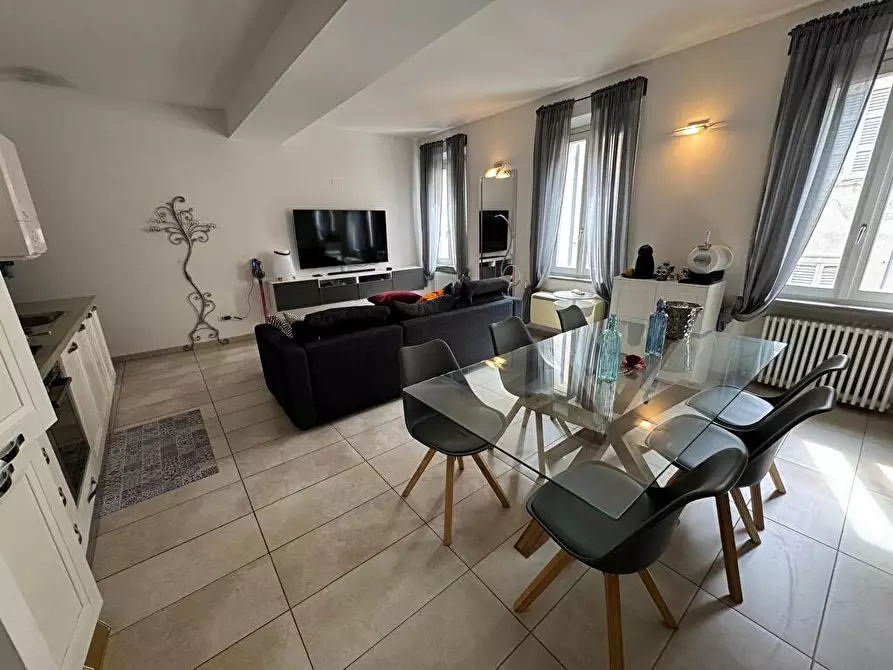 Immagine 4 di Appartamento in affitto  in viale scacchini 10 a Parma