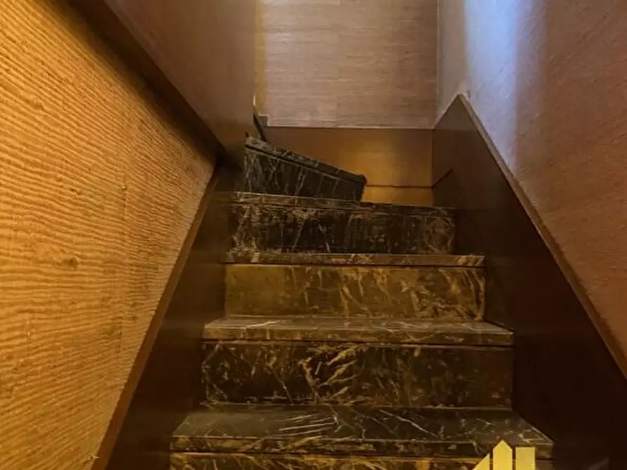 Immagine 2 di Appartamento in vendita  in VIA ANTONIO SOGLIANO 20 a Roma