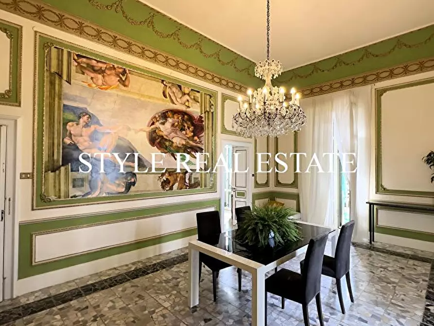 Immagine 7 di Appartamento in vendita  in Via Piazza Pancali - a Siracusa