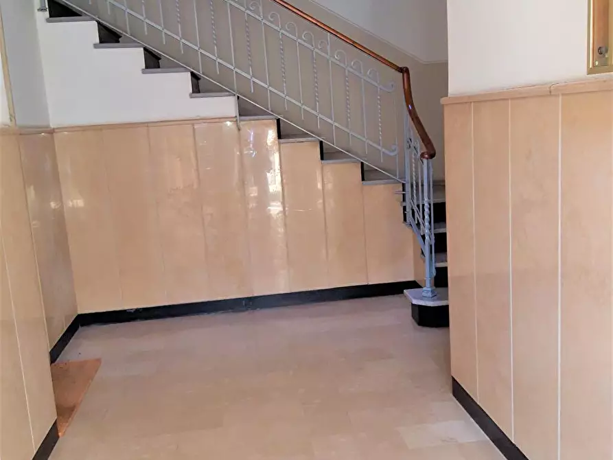 Immagine 5 di Mansarda in vendita  in VIA CARLO E NELLO ROSSELLI 3 a Rapallo