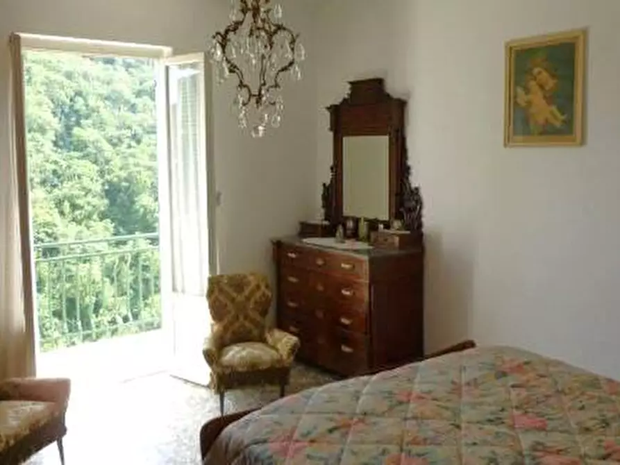 Immagine 3 di Casa colonica in vendita  in ARBOCO' 6 a Rapallo