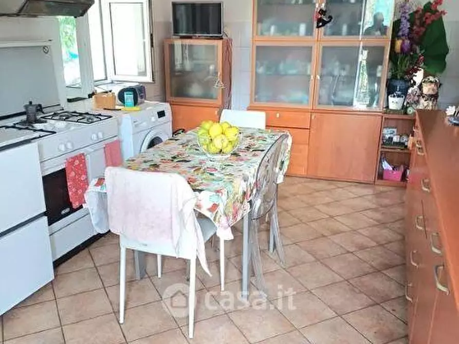 Immagine 7 di Trilocale in vendita  in VIA PARMA 17 a Chiavari
