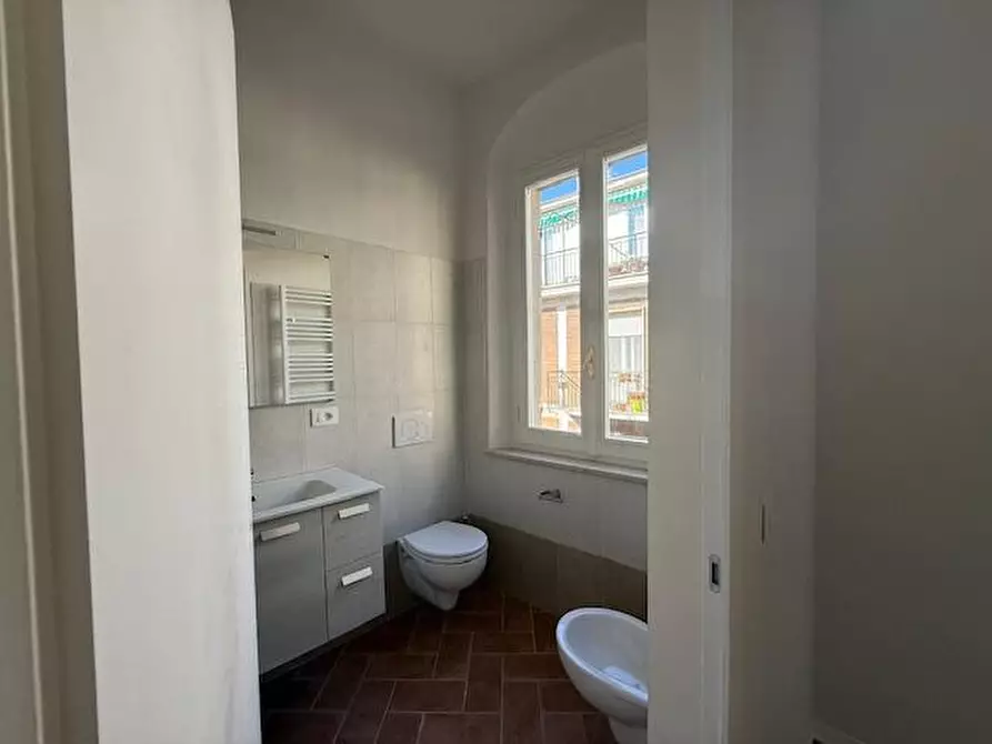 Immagine 8 di Appartamento in affitto  a Parma