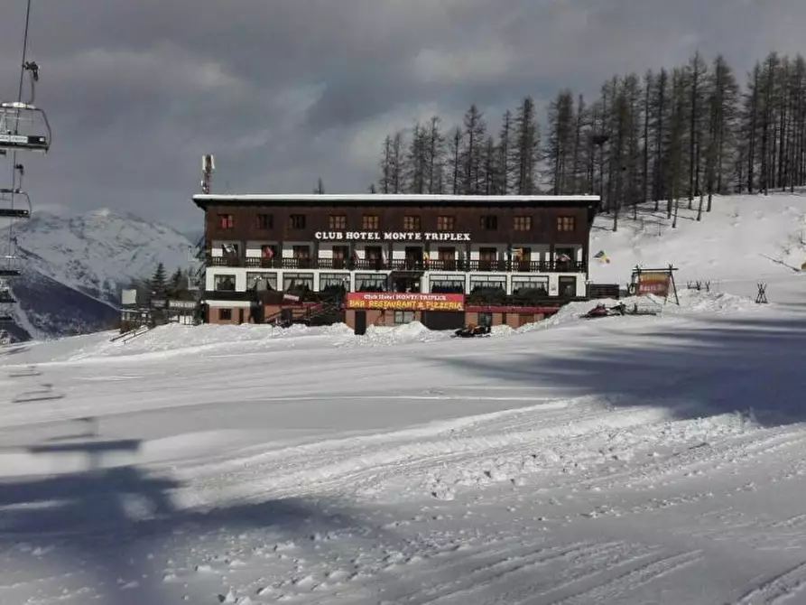 Immagine 7 di Albergo/B&B/Residence in vendita  in Località Sportinia 4 a Sauze D'oulx