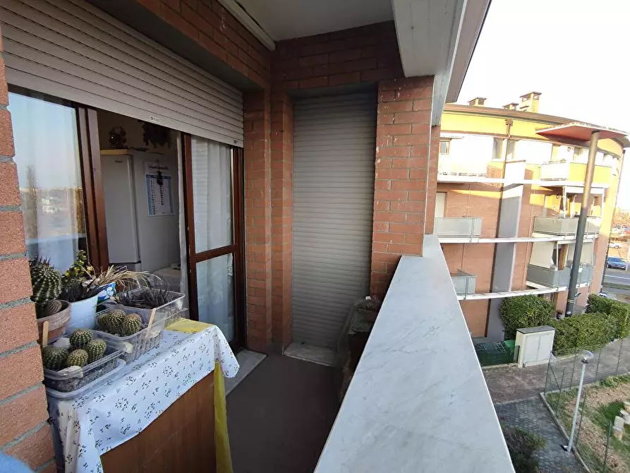 Immagine 11 di Appartamento in affitto  in Via Archimede 24 a Sassuolo