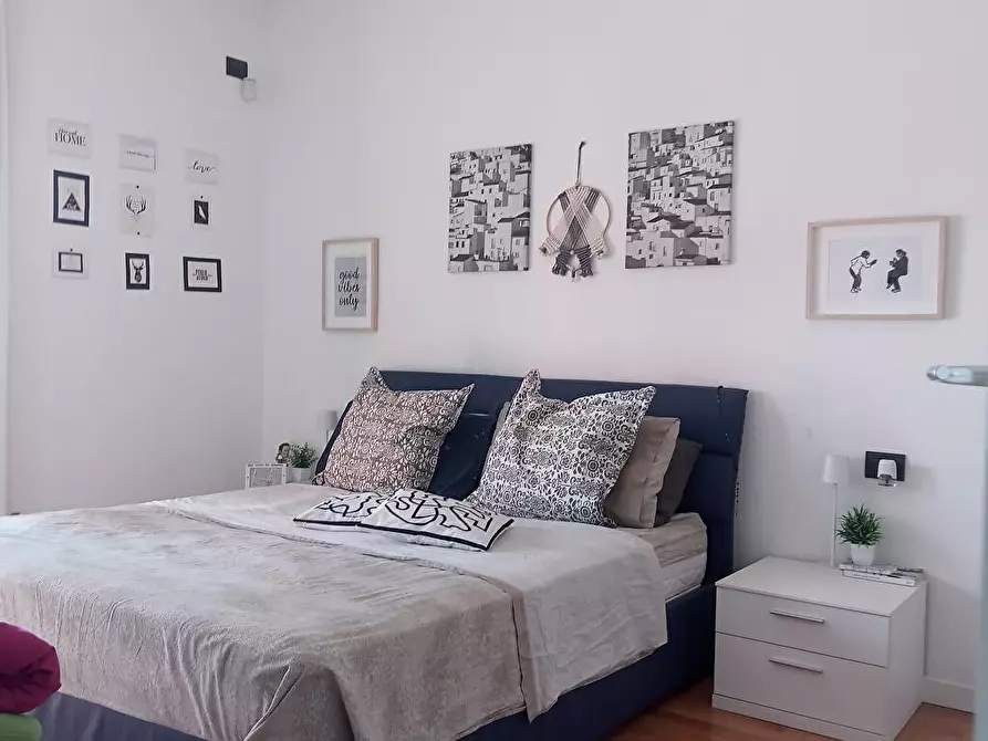 Immagine 7 di Appartamento in affitto  in Via Enrico Cosenz 54 a Milano