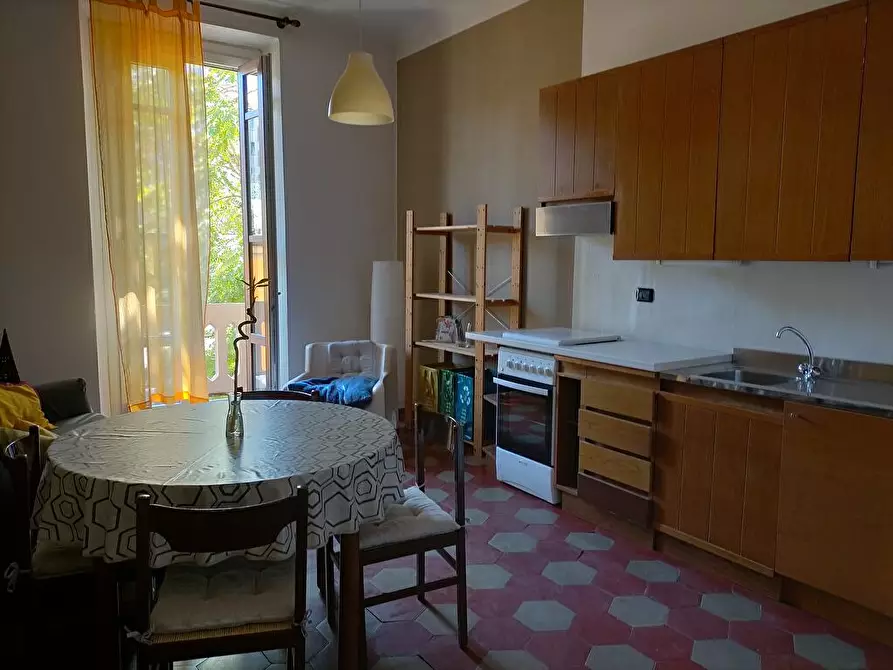 Immagine 8 di Camera in affitto  in VIA TELLINI 16 a Milano