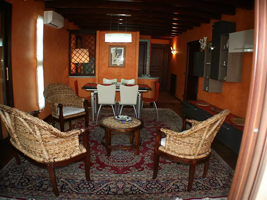 Immagine 4 di Attico in affitto  in Via Valverde, 2L a Sciacca