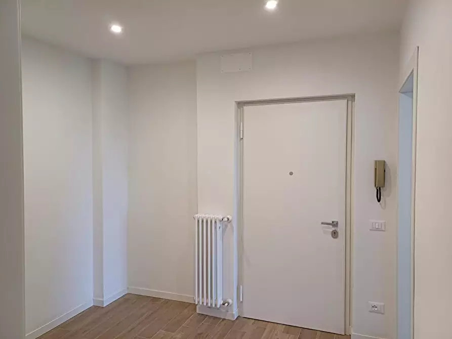 Immagine 10 di Appartamento in affitto  in VIALE EUROPA 3 a Parma