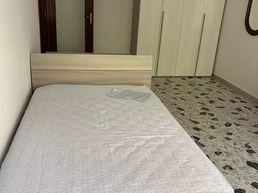 Immagine 3 di Appartamento in affitto  in Viale Umberto I 139/A a Sassari