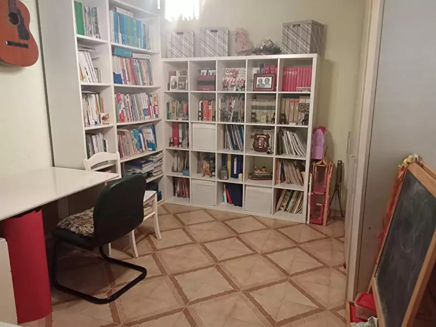 Immagine 10 di Appartamento in vendita  in Via Laudisio 1 a Sarno