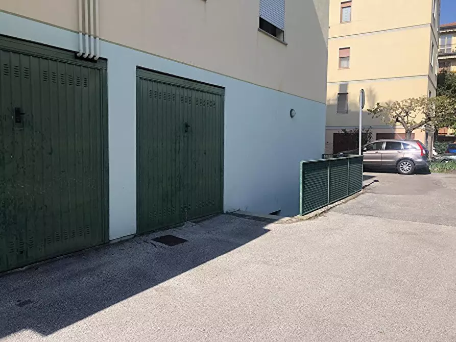 Immagine 1 di Box auto in affitto  in Via Paolo Boselli  54 a Vicenza