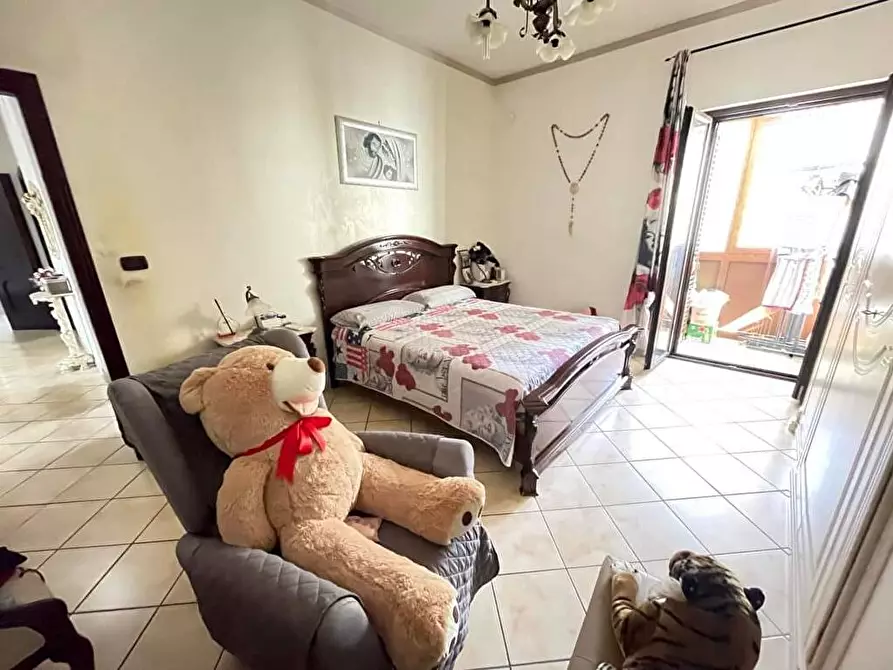 Immagine 22 di Appartamento in vendita  in Via Sant'Eramo 20 a Sarno