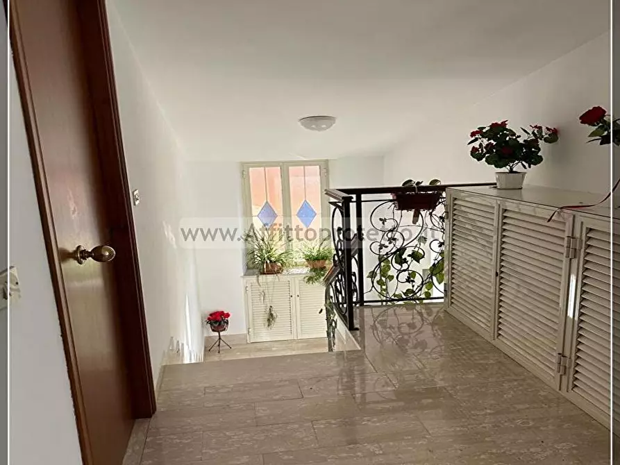 Immagine 14 di Attico in affitto  in Via Cantoni 13 a Formia