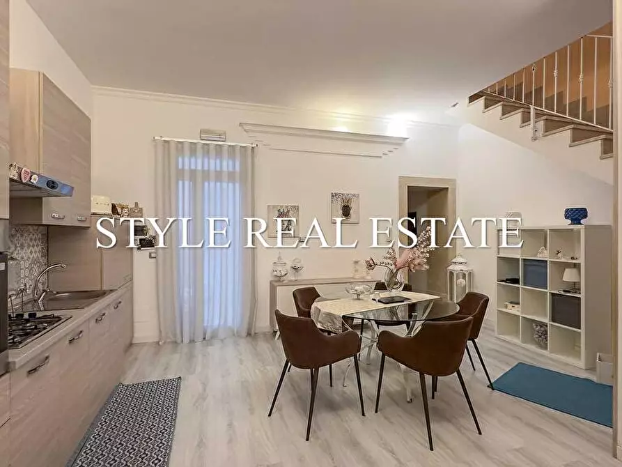 Immagine 11 di Casa indipendente in vendita  in Via Procida - a Canicattini Bagni