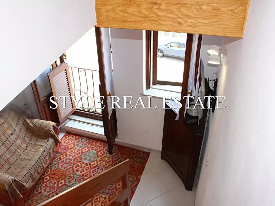 Immagine 6 di Appartamento in affitto  in Lungomare di Levante Elio Vittorini, Ortigia 54 a Siracusa