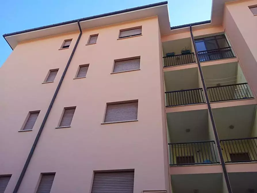 Immagine 9 di Appartamento in affitto  in Via Stiffe 2 a L'aquila