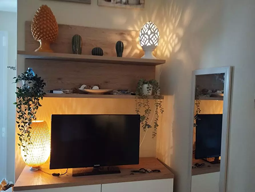 Immagine 2 di Monolocale in affitto  a Milazzo