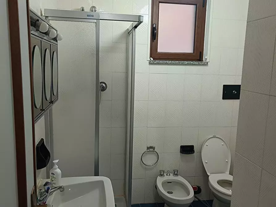 Immagine 4 di Appartamento in affitto  in via dei gerani  13 a Varazze