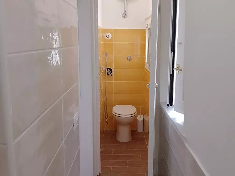 Immagine 4 di Appartamento in affitto  in Via Naldi 36 a Portici