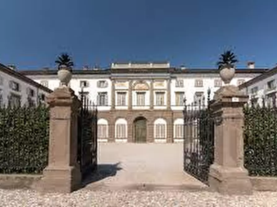 Immagine 1 di Ufficio in affitto  in via bergamo 2 a Stezzano