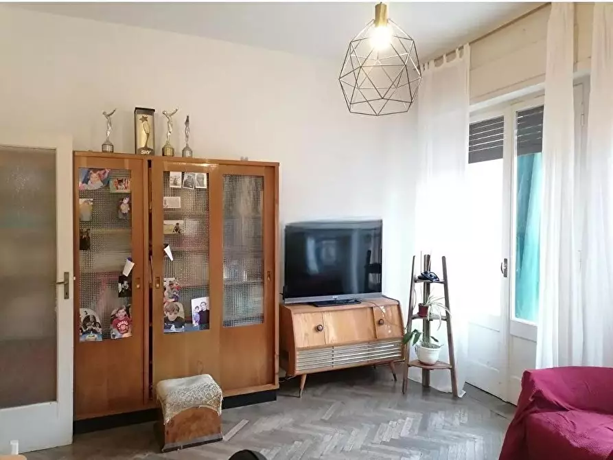 Immagine 4 di Appartamento in affitto  a Reggio Nell'emilia