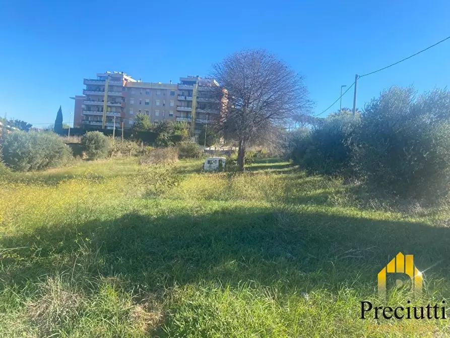 Immagine 1 di Terreno edificabile in vendita  in VIA DI MONTE STALLONARA 124 a Roma