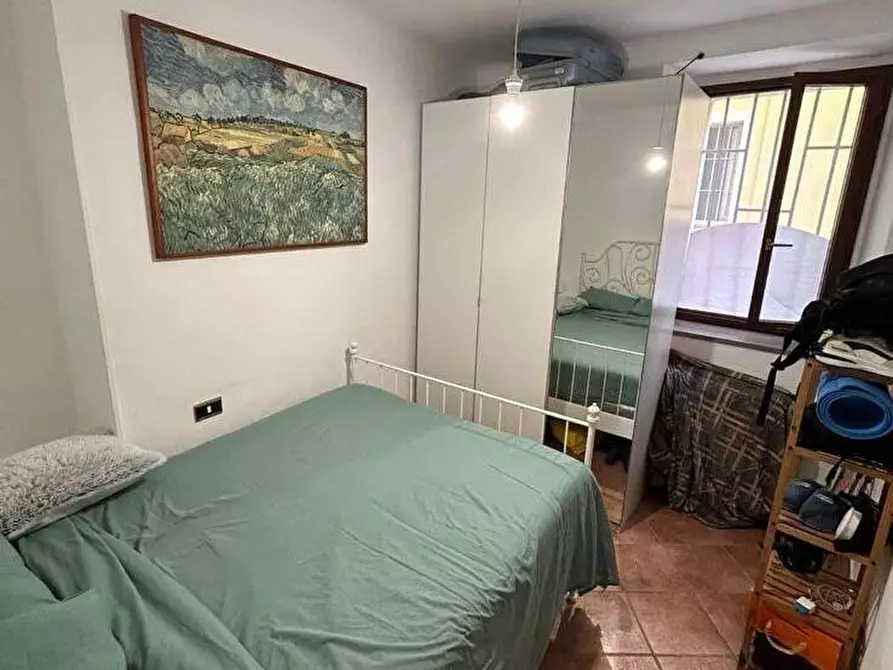 Immagine 3 di Appartamento in affitto  a Parma