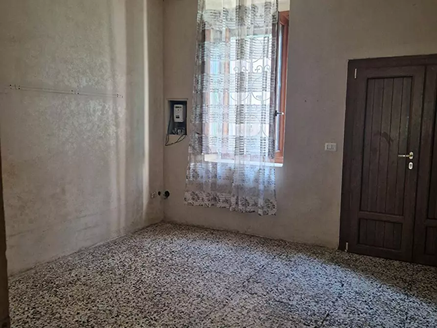 Immagine 3 di Abitazione tipica in vendita  in Via Marconi 10 a Palazzolo Vercellese