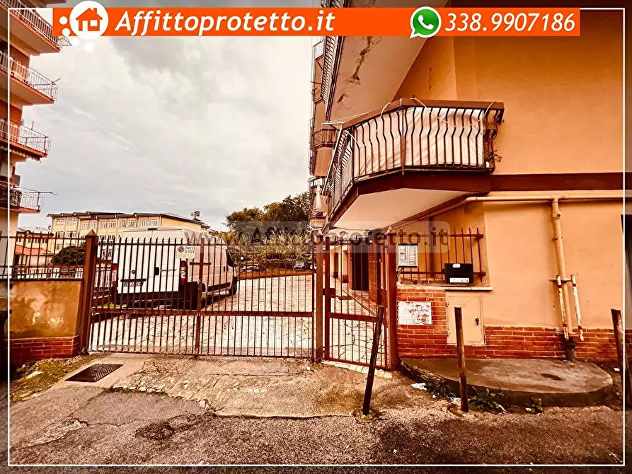 Immagine 14 di Appartamento in vendita  in Via Della Conca 20 a Formia