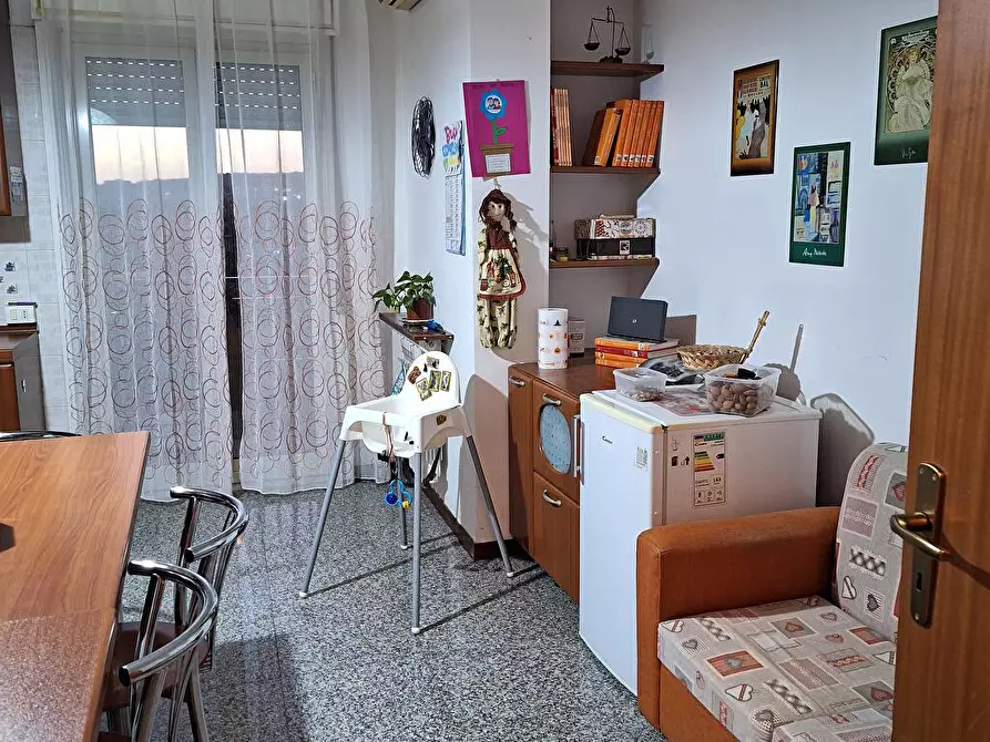 Immagine 6 di Appartamento in vendita  in Via Giuseppe Marcellino  32 a Catania